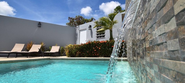 Location, Location, Location with Pool in Esperanza