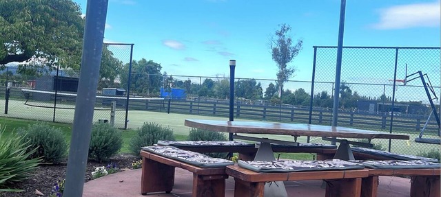 Lodge On St George's in Havelock North