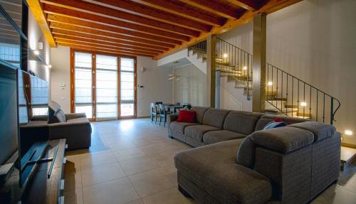 Loft in Bagnara di Romagna