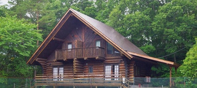 Log cabin Please select Child if your child is /Agatsuma District Gunma in Agatsuma District
