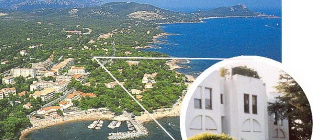 Lou Souleou in Saint-Raphaël