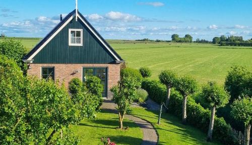 Lovely Home In Wijdenes With Wifi in Wijdenes