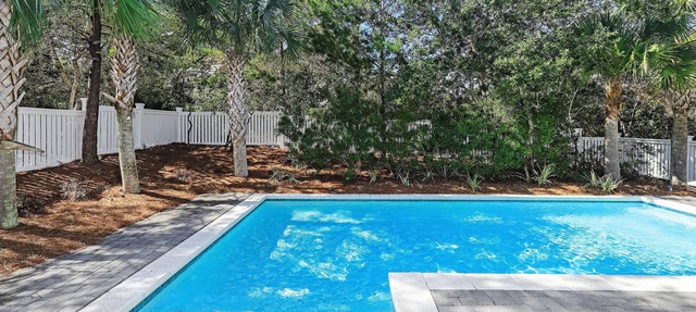 Luxurious & Spacious Home | Pool, Golf Cart, Bikes, Deeded Beach Access! in Inlet Beach