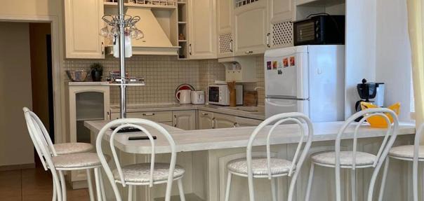 Luxury Breeze Apartment in Sunny Beach