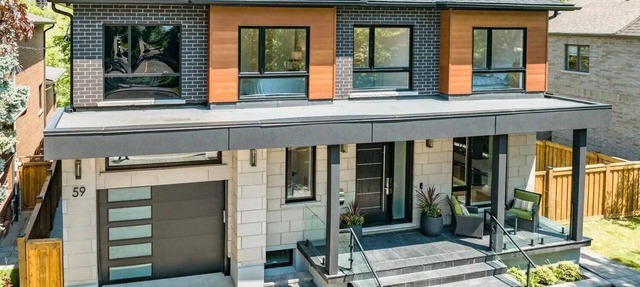 Luxury Executive Home close to Golf Course in Toronto