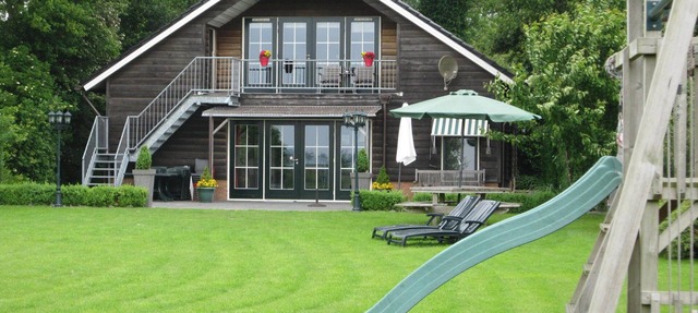 Luxury Holiday Home In Noordbeemster in Noordbeemster