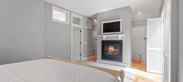 Luxury Loft, Quiet, Easy Access to Downtown MN, Premium Furnishings. in SAINT MICHAEL