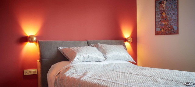 Luxury Suites in NAFPLIO