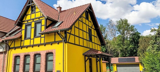 Machold by Interhome in Nordhausen