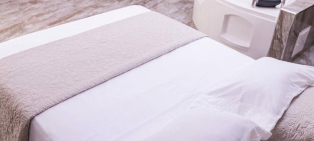 Mali Hotel Boutique in Chulucanas