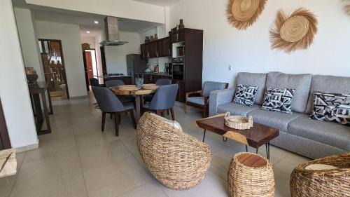 Manyara in Puerto Vallarta