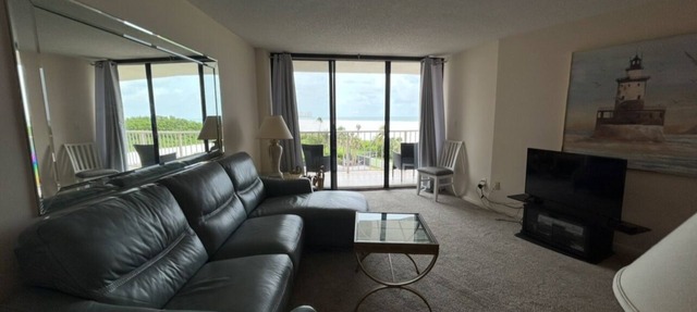 Marco Island Beachfront Condo 2bd, 2 bath. 4th floor with two king beds! in Marco Island