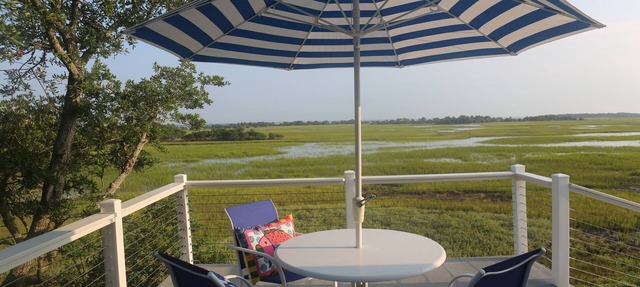 Marsh-Mellow in Wild Dunes Resort, 20 mins from historic Charleston! in Isle of Palms