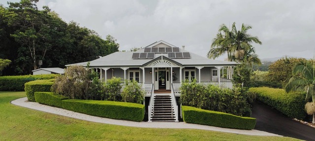 Melaleuca Estate l Magnificent Eumundi, Country Escape in Eumundi