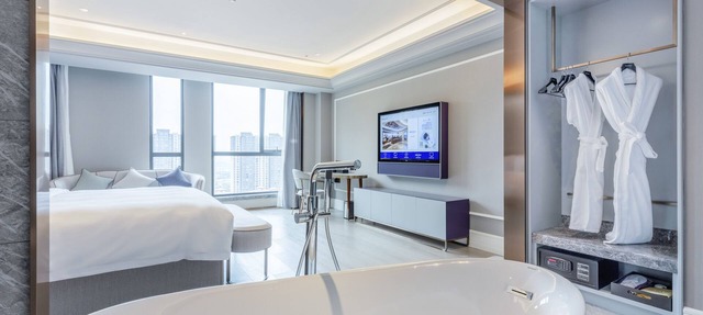 Mercure Xian North in Xi'an