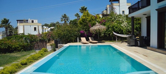 Merkez in Bodrum