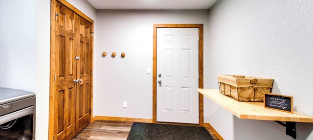 Merrifield Vacation Rental w/Dock & River Access in Merrifield