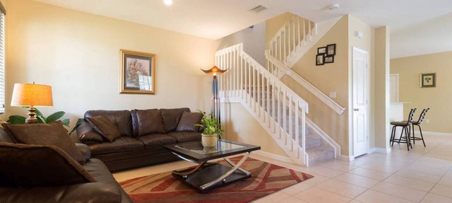 Miami Vacation House Cribkeys in Homestead