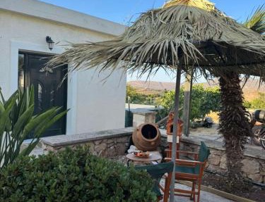 Michalis studio in Zekros