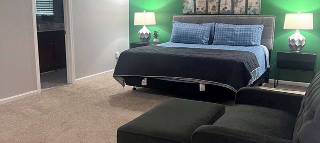 *Mid/Long Term Rental* Comforts of Home Ft Eustis in Newport News
