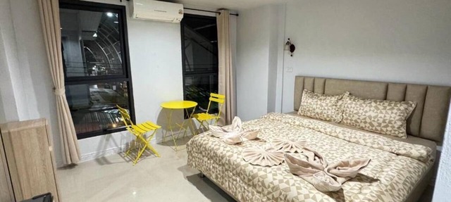 Miley Phi Phi Guesthouse in Ko Phi Phi