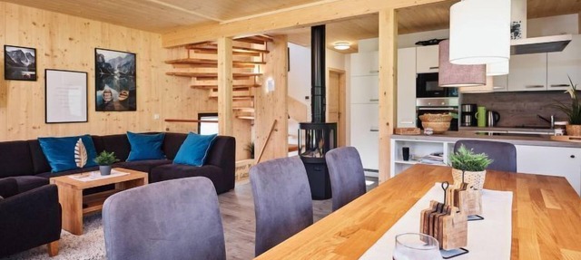 mit 4 Schlafzimmern für bis zu 8 P. by Interhome in Steinach am Brenner
