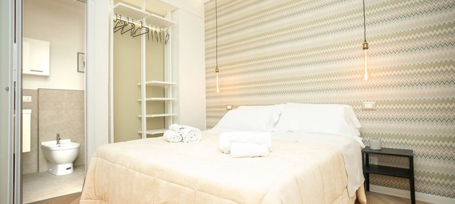 Modena Centro Junior Suite Apartment in Modena