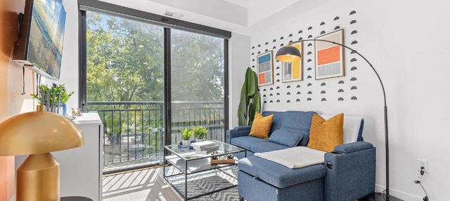 Modern 1BD Near DT & UMN Gym Street Parking in Minneapolis