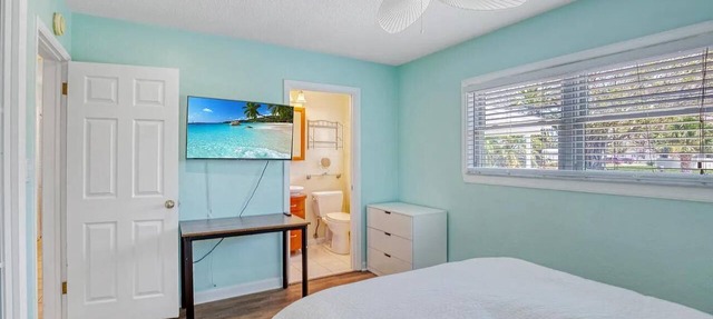 Modern 3BR Beach House in St. Pete Walk to Sand + Fenced Yard in st Pete beach Florida
