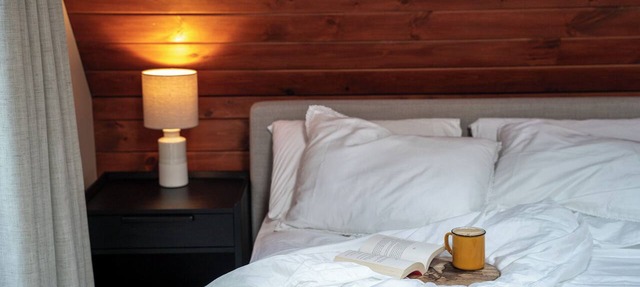 Modern A-Frame Retreat -Sauna, Hot Tub, Haliburton in Dysart