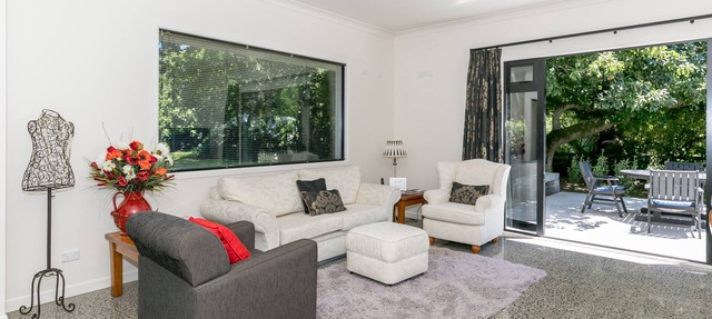 Modern and Spacious Apartment in Tamahere Country Living Zone in Hamilton City