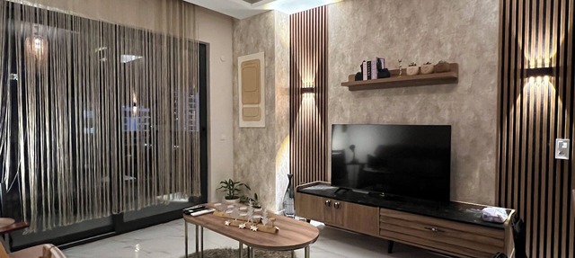 Modern Central Apartment Near Beach with Pool & Free WiFi in Mahmutlar Alanya in Antalya