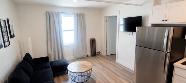 Modern & Comfortable Stay at The George | Unit 311 in Klamath Falls