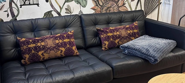 Modern cozy Boho vacation apartment Christazhofen Lindenstrasse in Argenbühl
