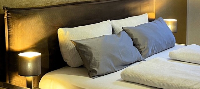 Modern holiday flat with comfortable furnishings, quiet and centrally located in Weimar