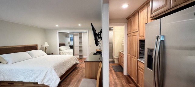 Modern New Studio with All Amenities! in Klamath Falls