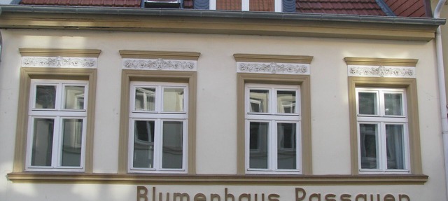 Modern vacation apartment in the middle of Greifswald's old town in Greifswald