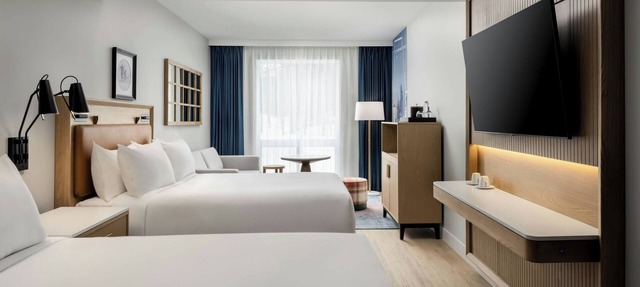 Mont Gabriel, Sainte-Adele, a Tribute Portfolio Resort in Sainte-Adele