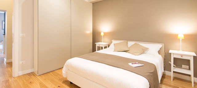Monti Holiday Home Via Cavour in Roma