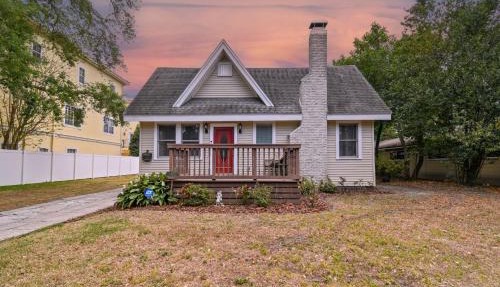Morrison SoHo South Tampa Bungalow Fully Renovated in Tampa