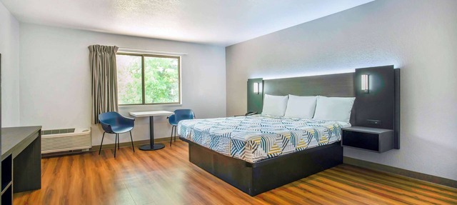Motel 6 Gresham, OR - Portland in Gresham