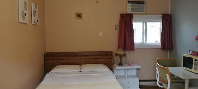 Motel Belair in Rigaud