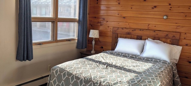 Motel Ely in Ely