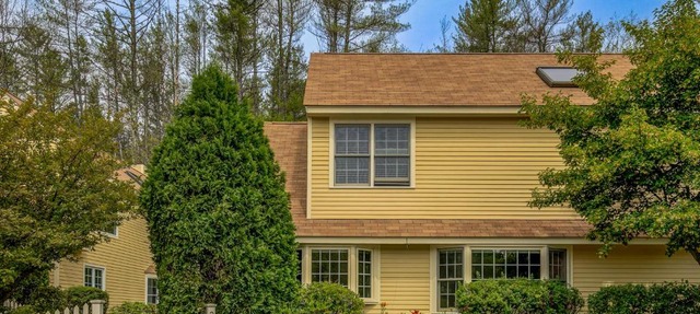 Mountain Home in Intervale
