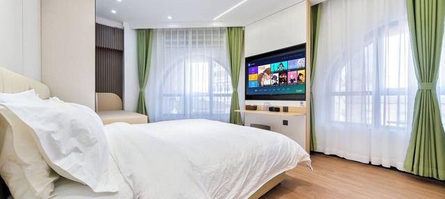 MUDONG YOUTH HOSTEL in Harbin