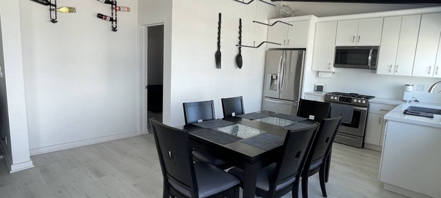 Ocean View Private Quiet Beach House in chapultepec ensenada b.c. mexico
