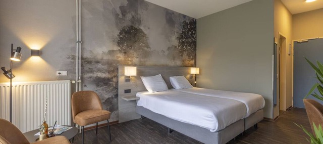 Nature-Friendly Room Perfect for Outdoor Enthusiasts Near Speelbos Nijverdal in Hellendoorn