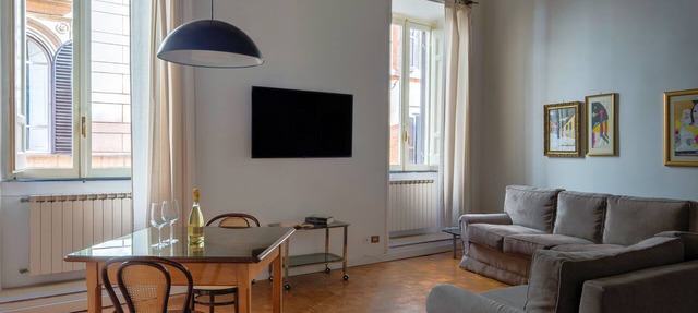NAVONA ART GALLERY APARTMENT in Roma