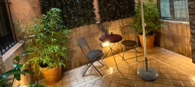 NAVONA DOMITIA HOME ISABEL LOFT in Roma