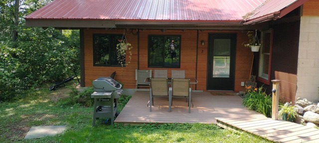 Nestled between Hidden Valley trails and Ely's cute downtown, a perfect homebase in Ely